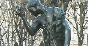 Musee Rodin, Paris - the best online tour
