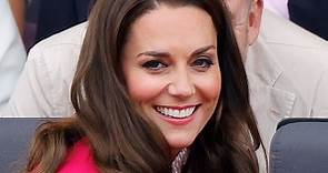 Kate and William: Palmer makes pregnancy prediction