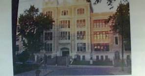 Lincoln High School, Jersey City,NJ 1912-2012, 100 Years of Lincoln Pride