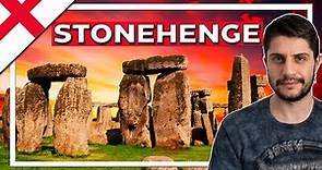 🪨 STONEHENGE 🪨 visita el enigmático círculo de piedra desde Londres