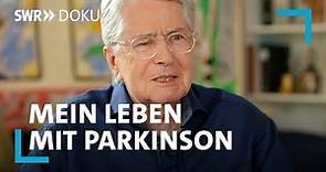 Frank Elstner - Mein Leben mit Parkinson | SWR Doku