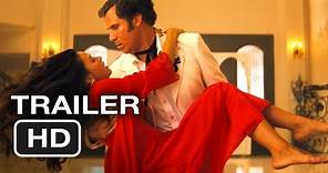 Casa de Mi Padre - Will Ferrell Movie (2012) HD