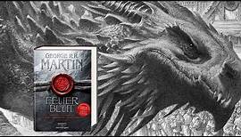 "Feuer und Blut": George R.R. Martin über Balerion und Aegon