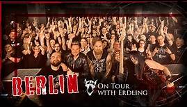 Soulbound on Tour - mit Erdling in Berlin