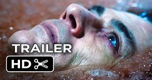 Pound of Flesh Official Trailer 1 (2015) - Jean-Claude Van Damme Action Movie HD