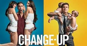 The Change-Up (2011) l Ryan Reynolds l Jason Bateman l Leslie Mann l Full Movie Facts And Review
