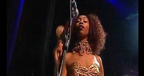 Roxy Music - Ladytron / 2001 - Live at Apollo