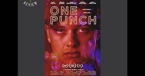#122 One Punch with Director Darcy Yuille