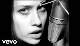 Fiona Apple - Shadowboxer (Official HD Video)