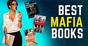 The BEST Mafia Books?