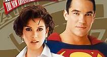Lois & Clark - The New Adventures of Superman: Season 4 Episode 10 Stop The Presses