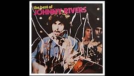 Johnny Rivers - The Best of Johnny Rivers (1973) Full Album
