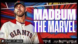 The World Series Run That Made Madison Bumgarner A Legend