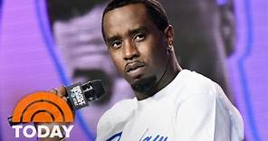 Sean Combs responds to lawsuit as fourth accuser comes forward