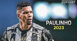 Paulinho 2023 â— AtlÃ©tico Mineiro â–º Amazing Skills, Goals & Assists | HD