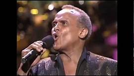 Harry Belafonte - Banana Boat Song (live) 1997