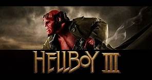 Hellboy 3 - O Final Trailer Oficial 2019