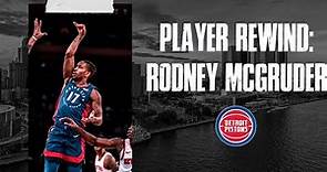 Rodney McGruder: Top Plays from 2020-2021 NBA Season
