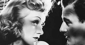 Marlene Dietrich "Falling In Love Again" 1954
