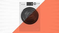 These Front-Load Washers Will Get Your Laundry Clean and Fresh Using Less Water