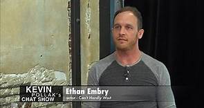 KPCS: Ethan Embry #303