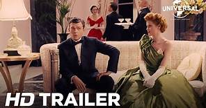 Hail, Caesar! – Official Trailer 2 (Universal Pictures)