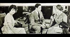 Quincy Adams Sawyer (1922) Lost Film Still Compilation  Reconstruction --- Lon Chaney, Barbara La Ma