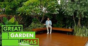 Impressive Garden | GARDEN | Great Home Ideas