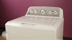 This bargain washer tackles the basics with ease
