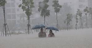 Thừa Thiên Huế lũ vượt đỉnh năm 2020, miền Trung tiếp tục mưa lớn