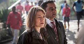 'Unforgotten', el drama policial de éxito de Reino Unido, ya disponible en RTVE Play