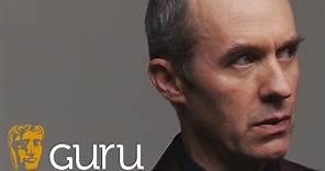 60 Seconds With...Stephen Dillane