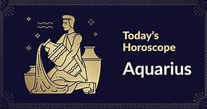 Daily Aquarius Horoscope Today, December 4, 2023: Plans will achieve their goals!