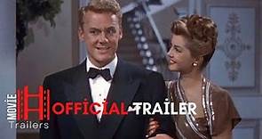 Easy to Wed (1946) Official Trailer | Von Johnson, Esther Williams, Lucille Ball Movie