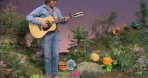 The Garden Song- John Denver The Muppet Show
