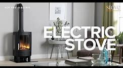 5 Reasons You Should Purchase An Electric Stove - Stove Supermarket