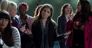 Pitch Perfect - Trailer (HD)