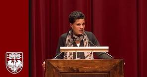 "The New Jim Crow" - Author Michelle Alexander, George E. Kent Lecture 2013