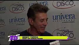 Deney Terrio - The World's Largest Disco