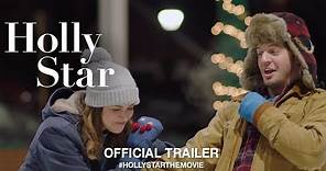 Holly Star (2018) | Official Trailer HD