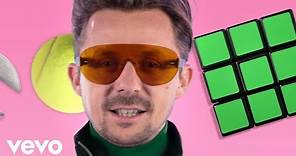 Martin Solveig - All Stars (Official Video) ft. ALMA