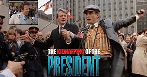 The Kidnapping Of The President - William Shatner, Hal Holbrook