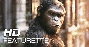 Apes Revolution - Il pianeta delle scimmie | La storia | Featurette HD | 20th Century Fox