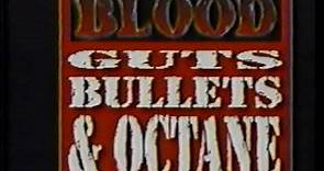 Blood Guts Bullets and Octane - Commercial - Trailer Sundance 98 - IFC - Now Playing (1998)
