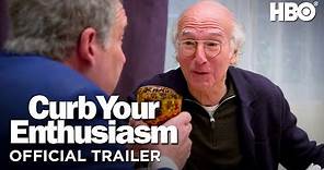 Curb Your Enthusiasm (2021) | Season 11 Official Trailer | HBO