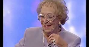 This is Your Life S37E14 Thora Hird 30th December 1996