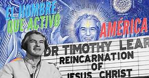 Documental de Timothy Leary en Español | Quién Fue y Qué hizo | Biografía | Contracultura-Psicodelia