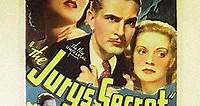 Where to stream The Jury's Secret (1938) online? Comparing 50  Streaming Services