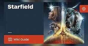 Starfield Guide - IGN