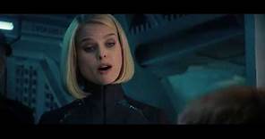 Star Trek Into Darkness - Character Profile, Dr Carol Marcus